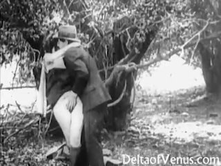 Umihi: antigo may sapat na gulang film 1910s - a Libre sumakay