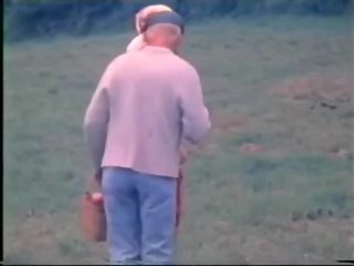 Farmer xxx video - Vintage Copenhagen adult clip 3 - first part Of