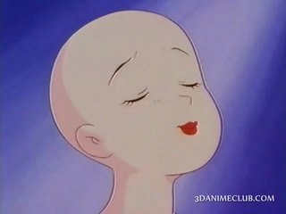 Гол аниме монахиня като секс видео за на първи