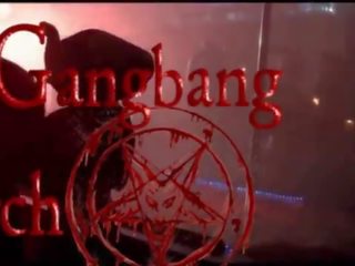 Gangbang greja jerk off ketika - gangbangchurch&period;com