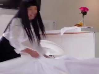 Vrbangers.com-busty deity είναι γαμήσι σκληρά σε αυτό πράκτορας vr σεξ βίντεο παρωδία