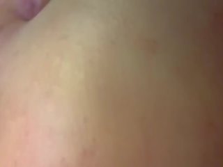 Soft dick Cumshot as T young female young lady Ass Completely Swallow