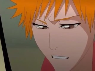 Bleach räpane klamber senna võtab hoolitsemine kohta ichigos jäme viga