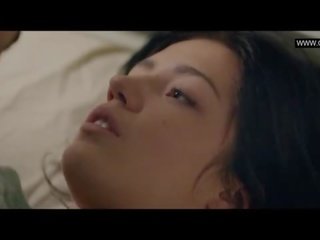 Adele exarchopoulos - toppmindre vuxen film scener - eperdument (2016)