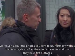 Kanyargós segg és nagy cicik ázsiai diáklány sharon lee nyílt nekünk felfedez vietnámi sodomy